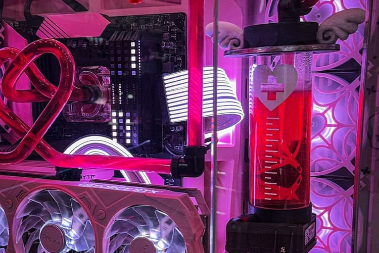 HYTE x vamp1re doll Y70