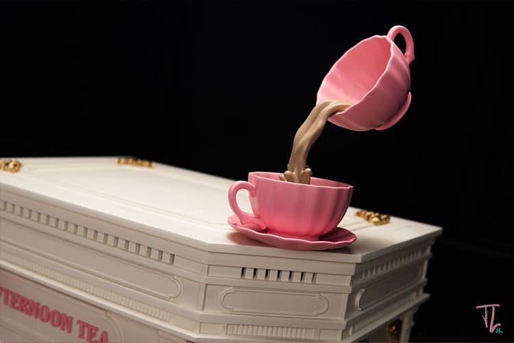 HYTE x techlinmod Y70