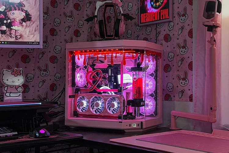 HYTE x vamp1re doll Y70