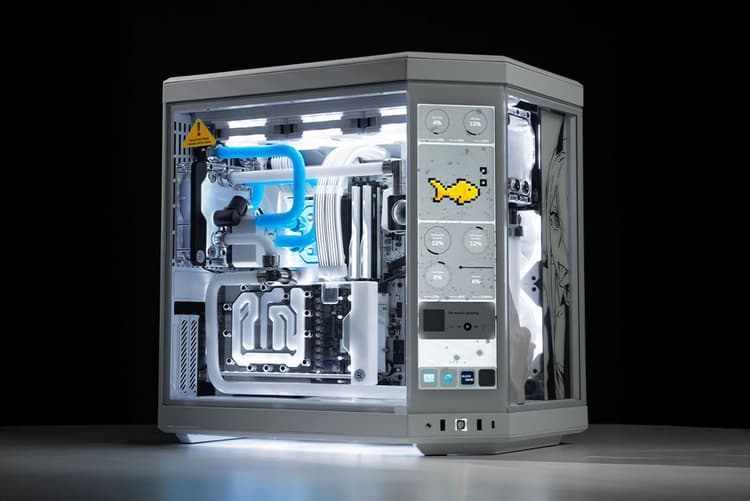 HYTE-artline-white-Y70TI