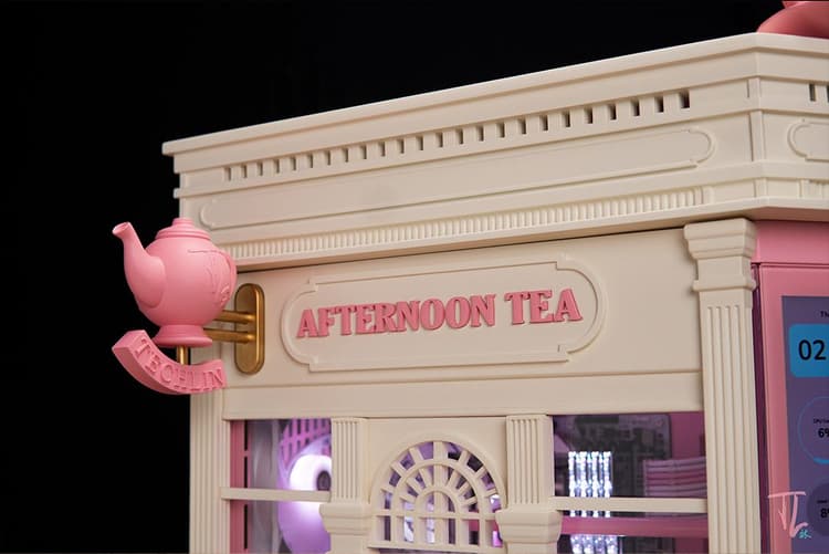 HYTE x techlinmod Y70